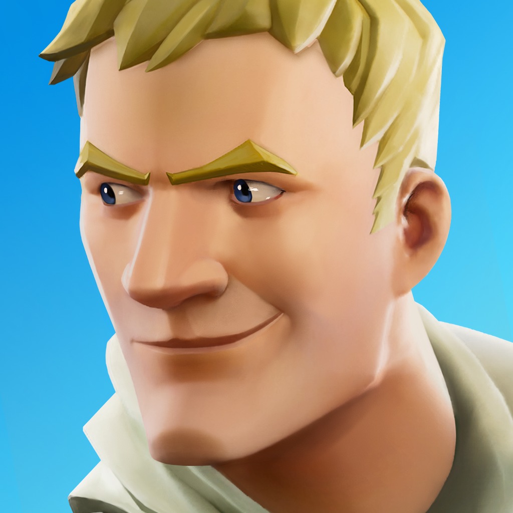 Fortnite - Jonesy avatar PS4 — buy online and track price ... - 720 x 720 jpeg 62kB