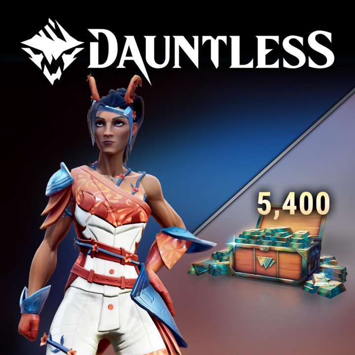 åbenbaring skive Maestro DLC for Dauntless PS4 — buy online and track price history — PS Deals USA
