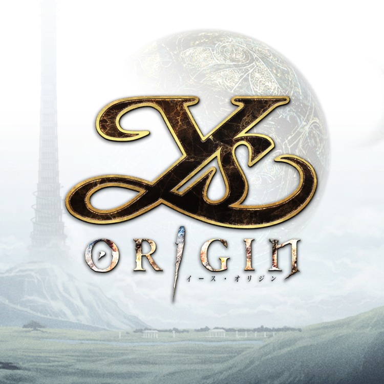 Ys Origin - PS4 - (PlayStation)
