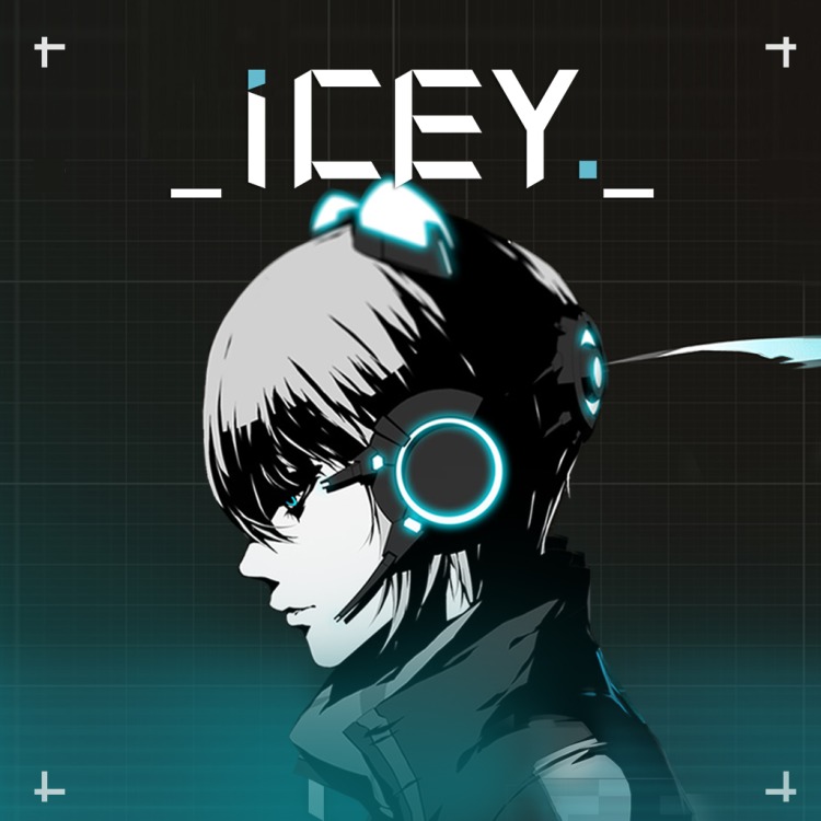 ICEY - PS4 - (PlayStation)