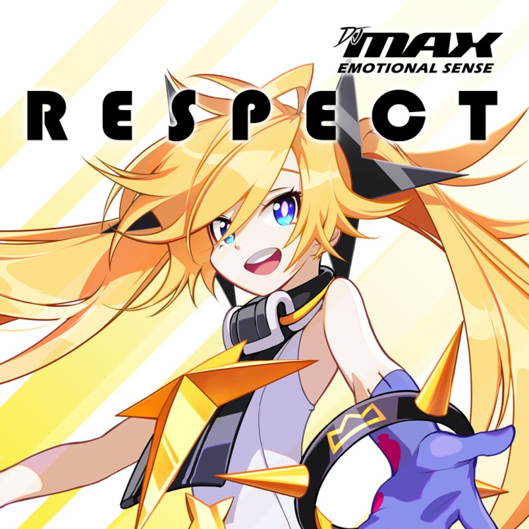 DJMAX RESPECT - PS4 - (PlayStation)