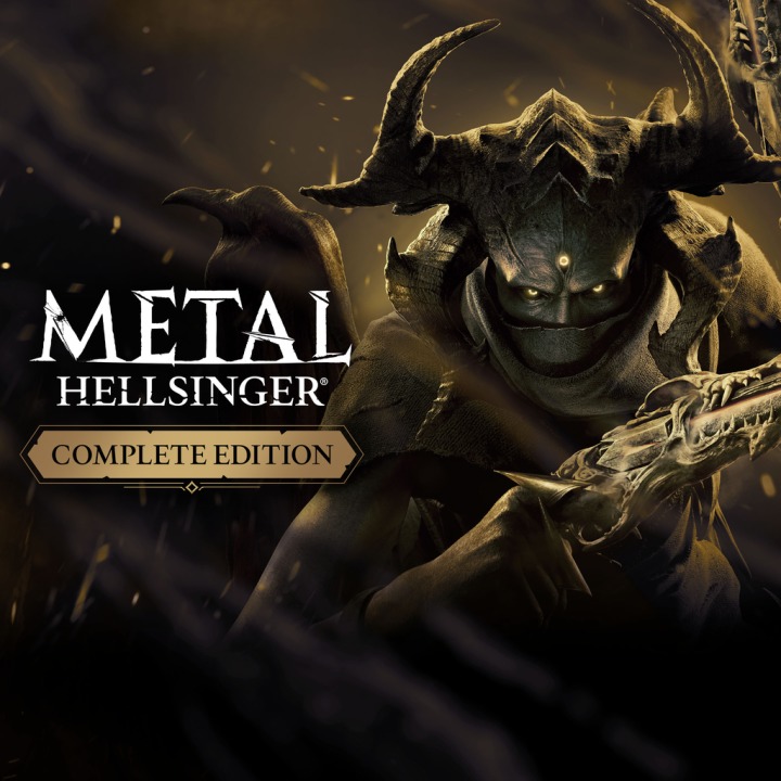 Metal Hellsinger (PS4) cheap - Price of $25.30