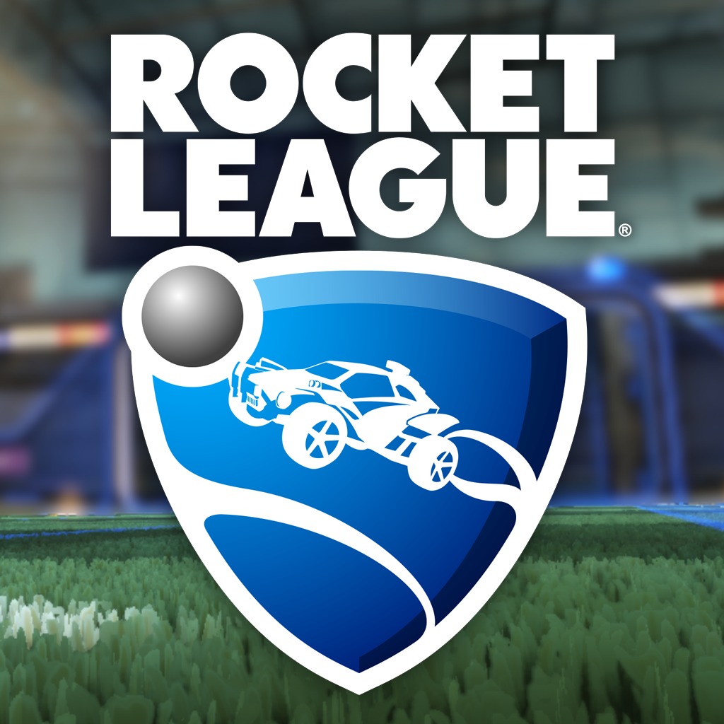 rocket league ps4 store