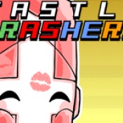 Castle Crashers character DLC now available on PSN