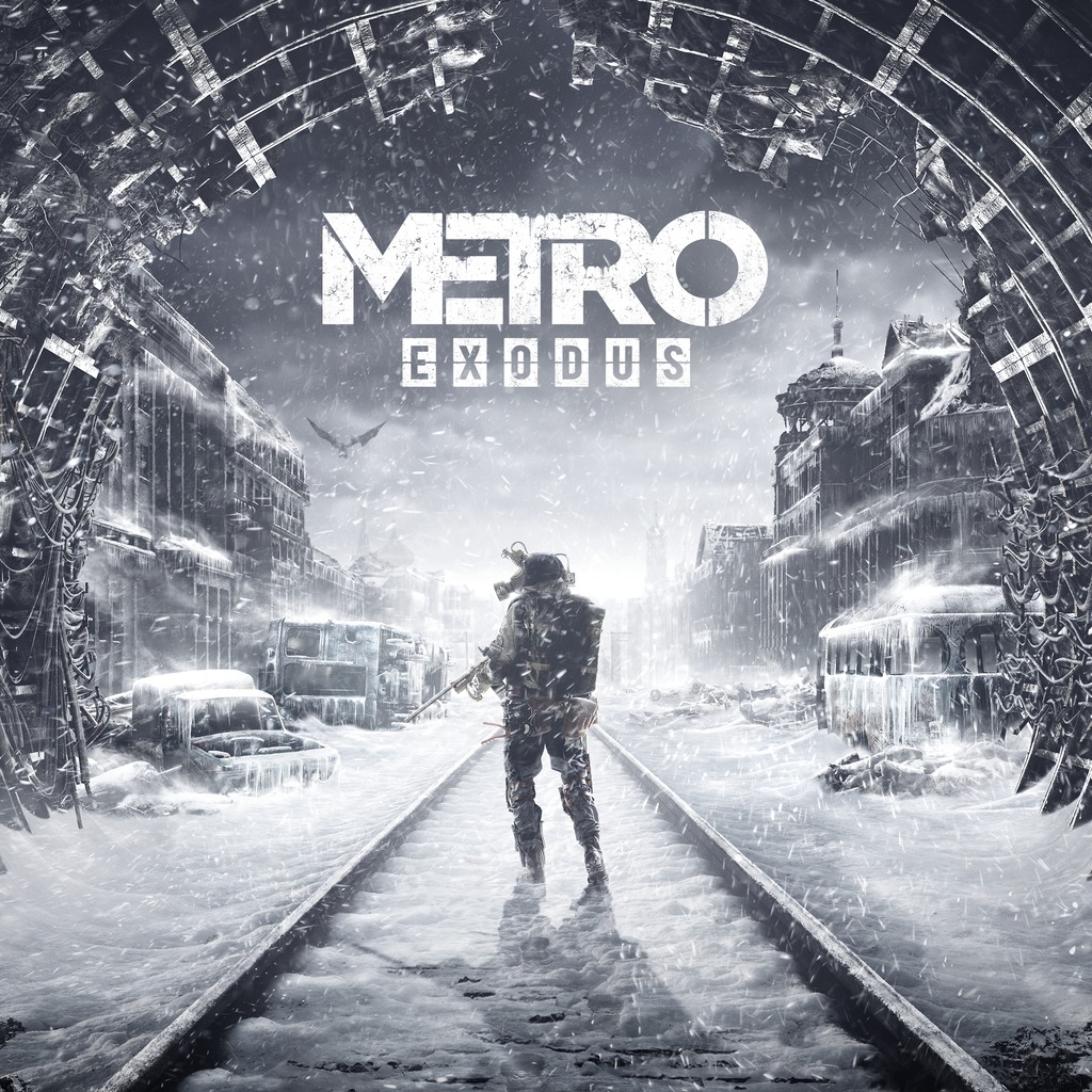 metro exodus ps4 store