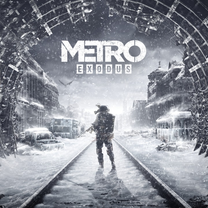 Metro PS5 / PS4 — buy online and track price history — PS Deals USA