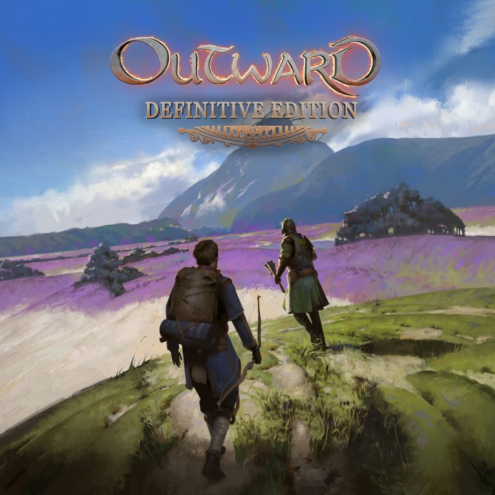 75% discount on Outward Definitive Edition PS5 / buy online — PS Deals USA