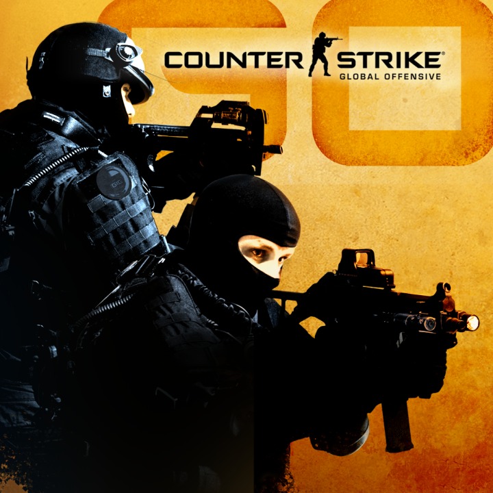 Counter-Strike: Global Offensive Coming to PSN August 21st –  PlayStation.Blog