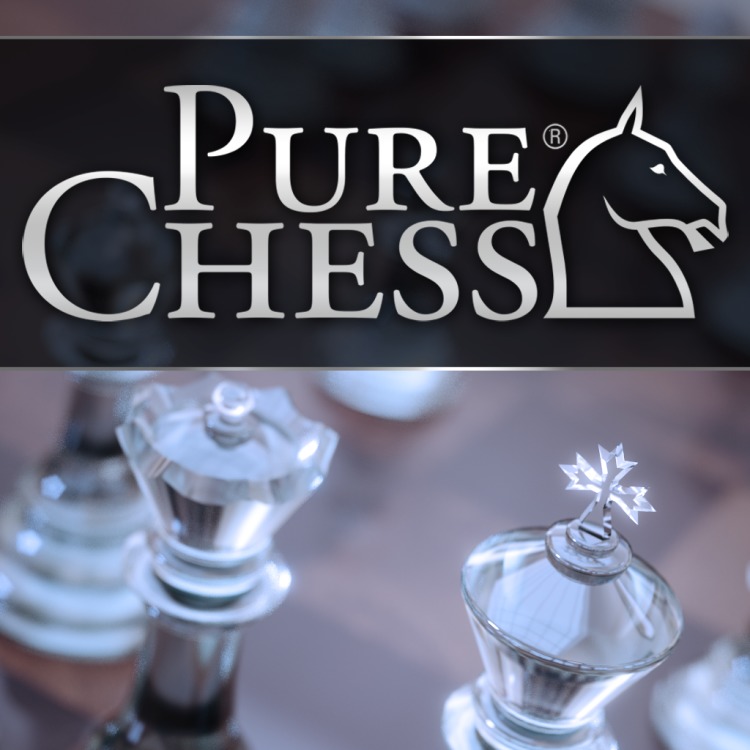 Pure Chess® Complete Bundle - PS4 - (PlayStation)