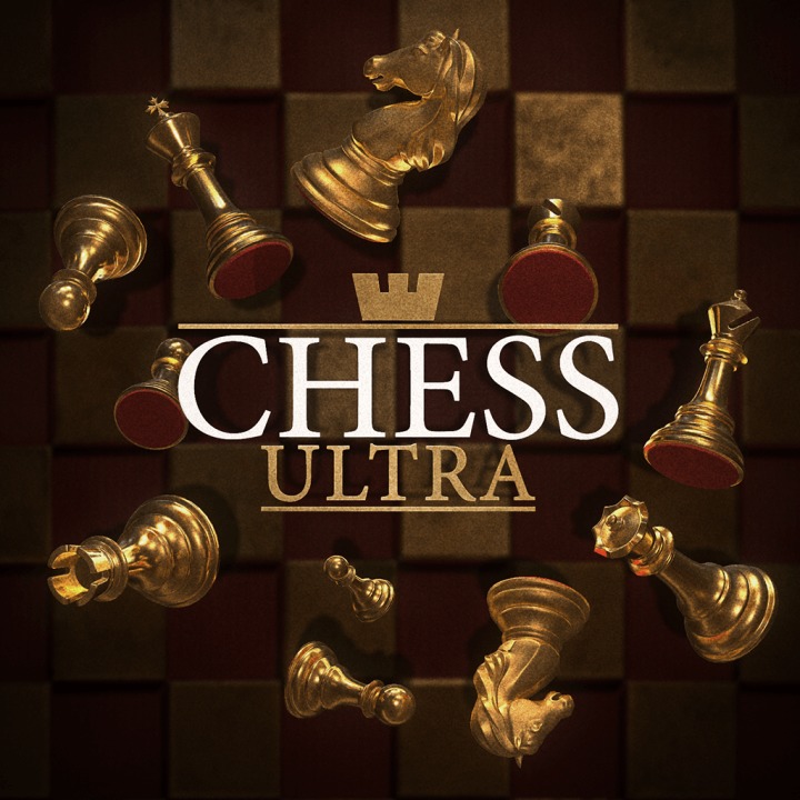 Chess Ultra theme PS4 — buy online and track price history — PS