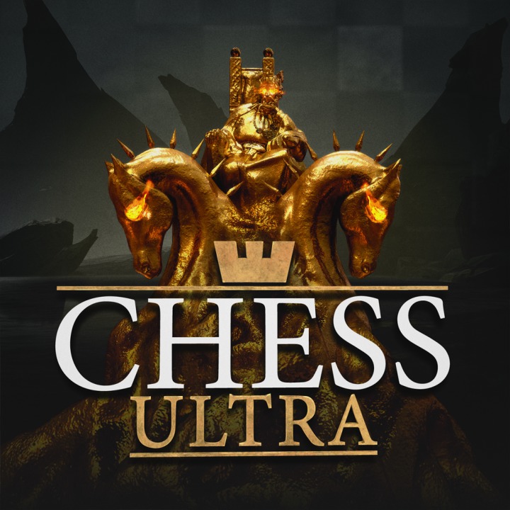 Chess Ultra X Purling London Nette Robinson Art Chess, PC Game