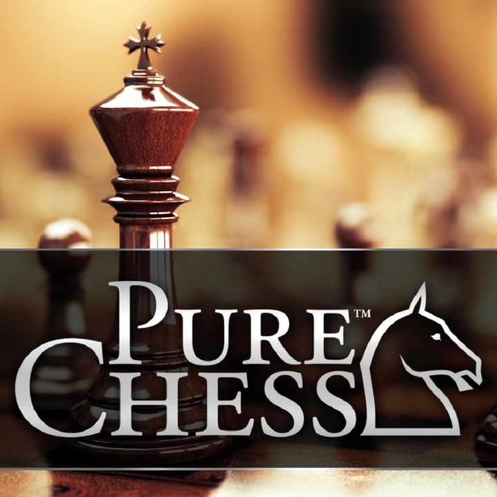 Pure Chess - Metacritic