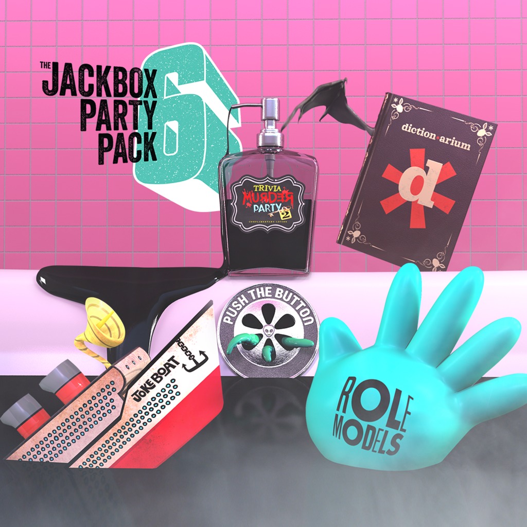 jackbox party pack ps4 discount code