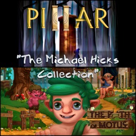 The Michael Hicks Collection