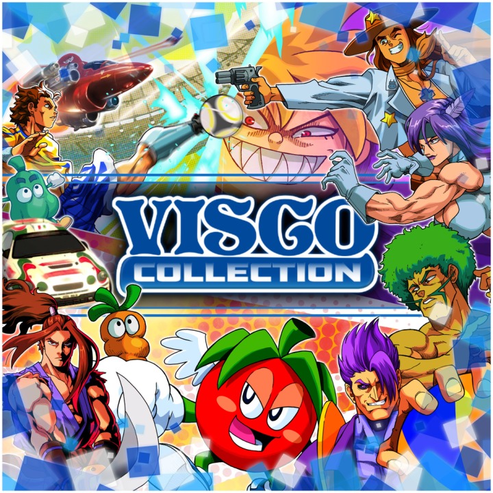 VISCO Collection - Metacritic