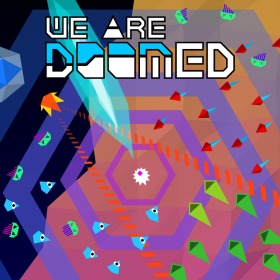 WE ARE DOOMED