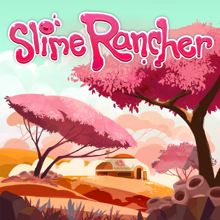 Slime Rancher - PS4 – Entertainment Go's Deal Of The Day!