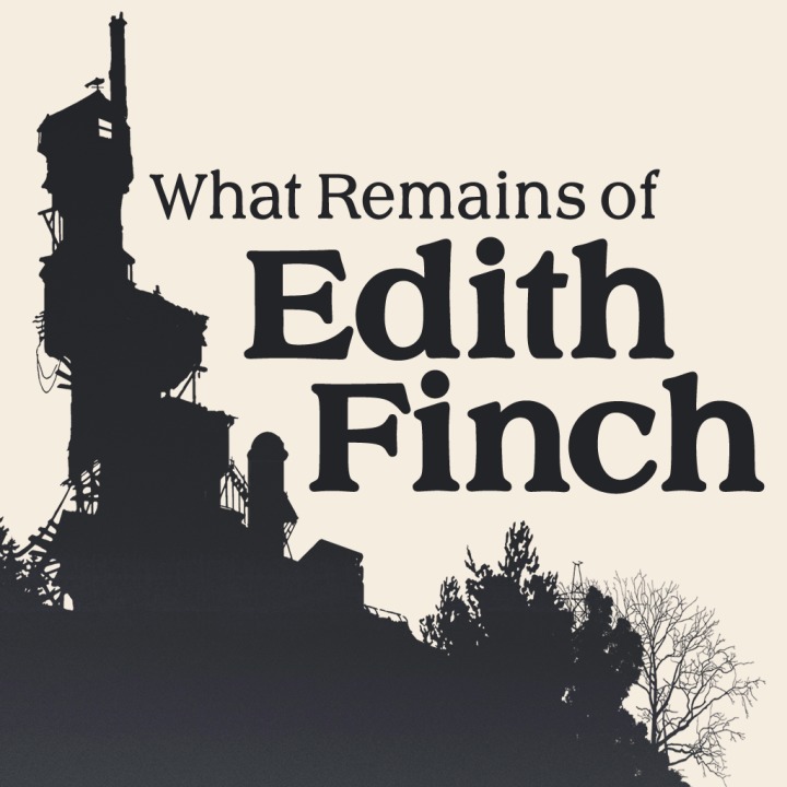 What Remains of Edith Finch PS5 / PS4 — buy online and track price history PS Deals USA