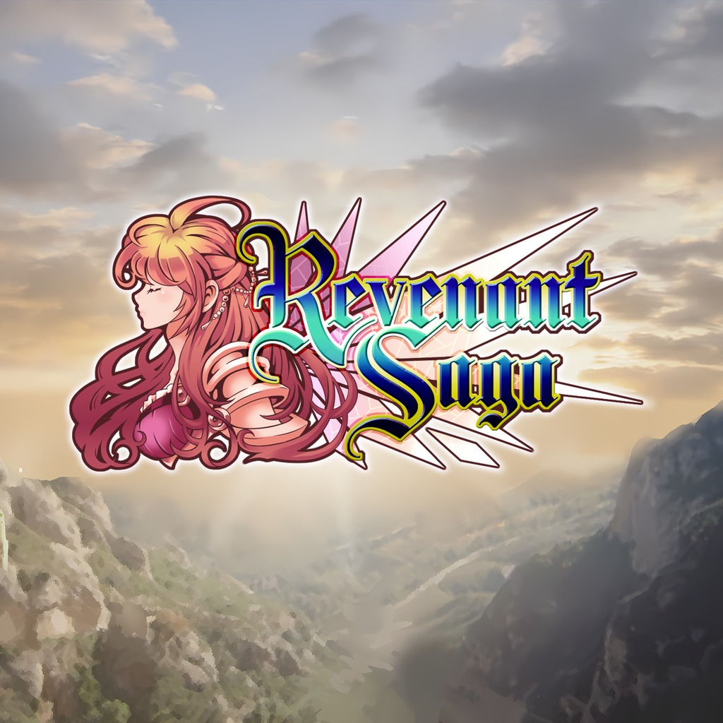 Revenant Saga PS4 / PS3 / PS Vita — buy online and track price