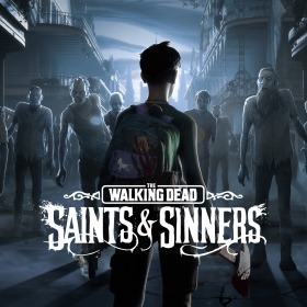 The Walking Dead: Saints & Sinners - Chapter 1 - Standard Edition