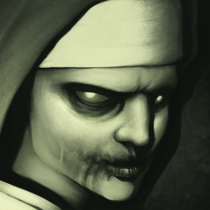 60 Discount On Zombie Nun Avatar Ps4 Buy Online Ps Deals Usa