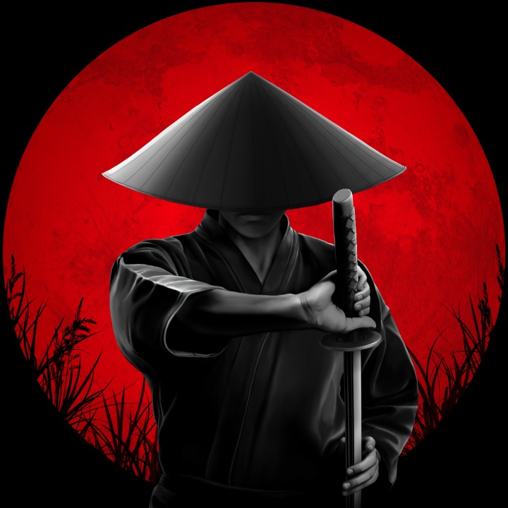 30% discount on Crimson Moon Samurai PS4 — buy online — PS USA