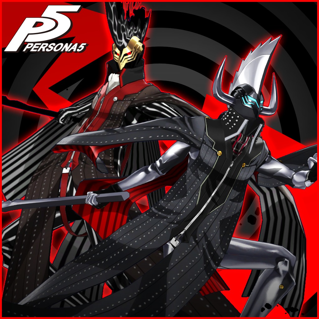 persona 5 highest price art