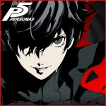 krave skuffe jogger Persona 5 Protagonist Special Theme and Avatar Set PS4 — buy online and  track price history — PS Deals USA