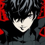 Persona 5 Protagonist Special Theme PS3 — buy online and track price history — Deals USA