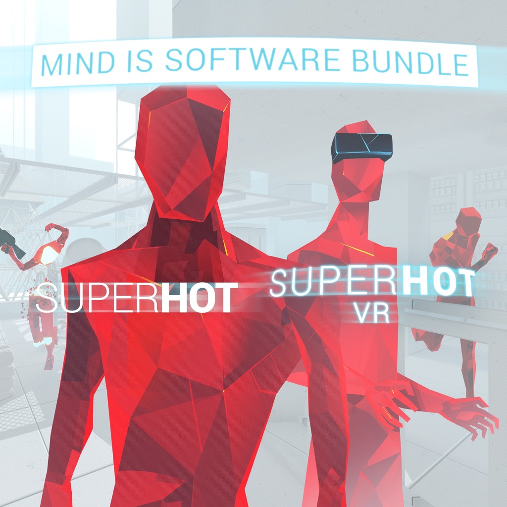 superhot vr price