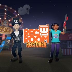 Rec Room
