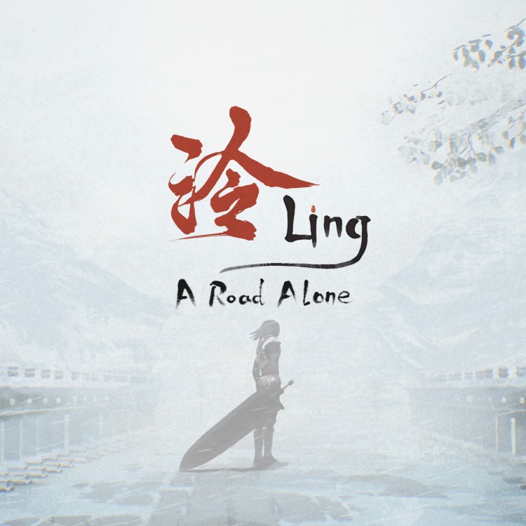 Ling: A Road Alone. - PS4 - (PlayStation)