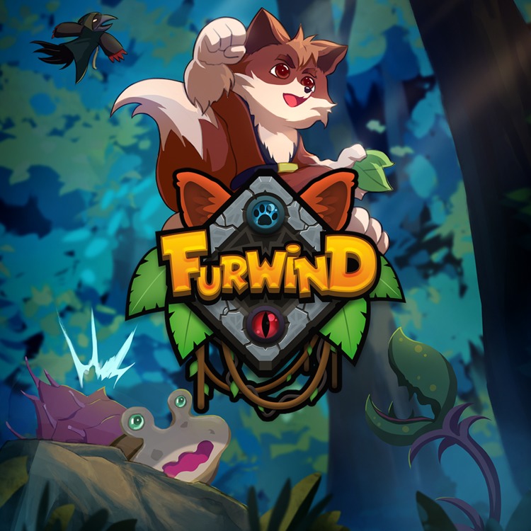Furwind - PS4 - (PlayStation)