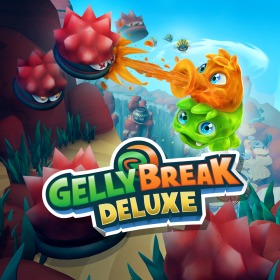 Gelly Break Deluxe