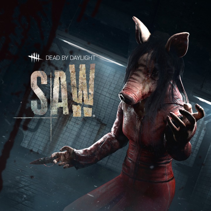 Dead By Daylight The Saw Chapter Ps4 Buy Online And Track Price History Ps Deals Usa