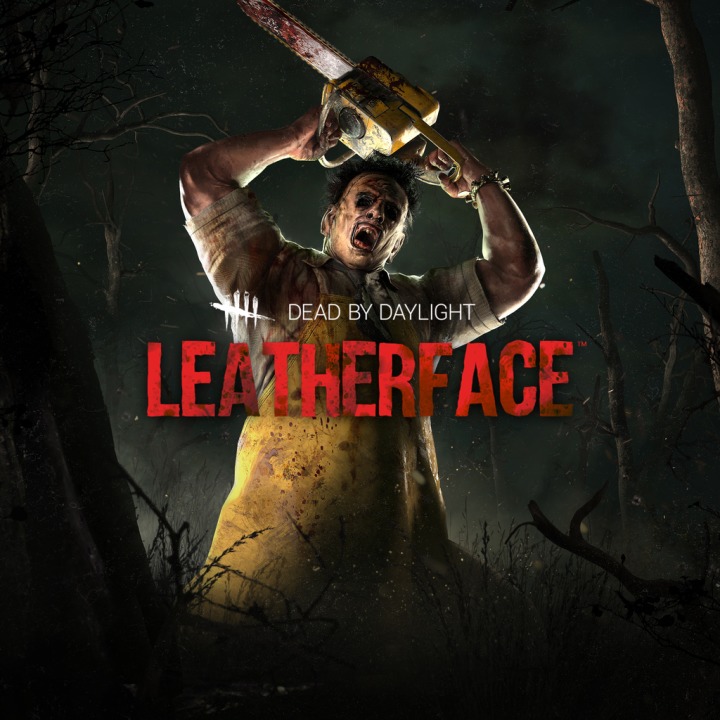 Dead By Daylight Leatherface Ps4 Buy Online And Track Price History Ps Deals Usa