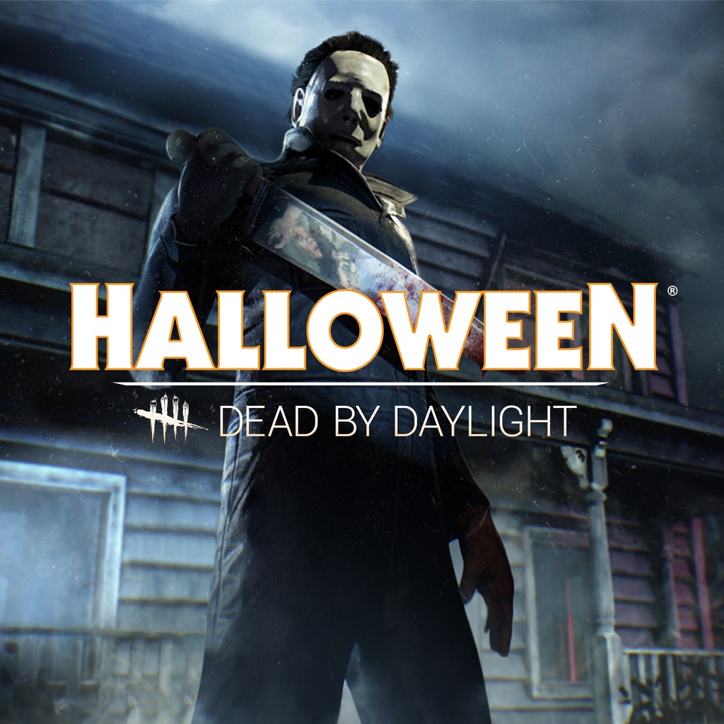 50 Discount On Dead By Daylight The Halloween Chapter Ps4 And Ps5 Ps5 Ps4 Buy Online Ps Deals Usa