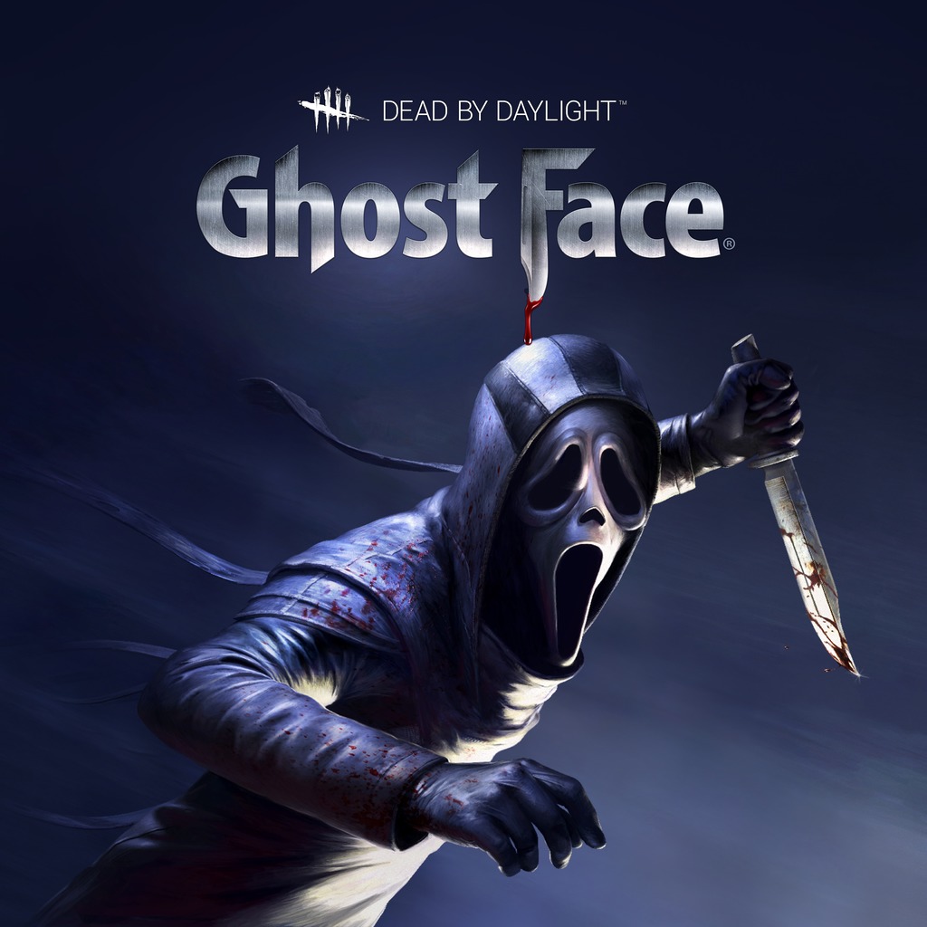 Dead By Daylight Ghost Face Ps4 And Ps5 Ps5 Ps4 Buy Online And Track Price History Ps Deals Usa