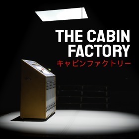 The Cabin Factory