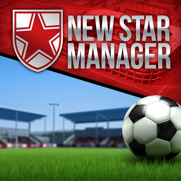 New Star Manager - PS4 - (PlayStation)