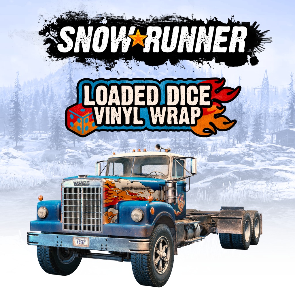 snowrunner ps4 buy
