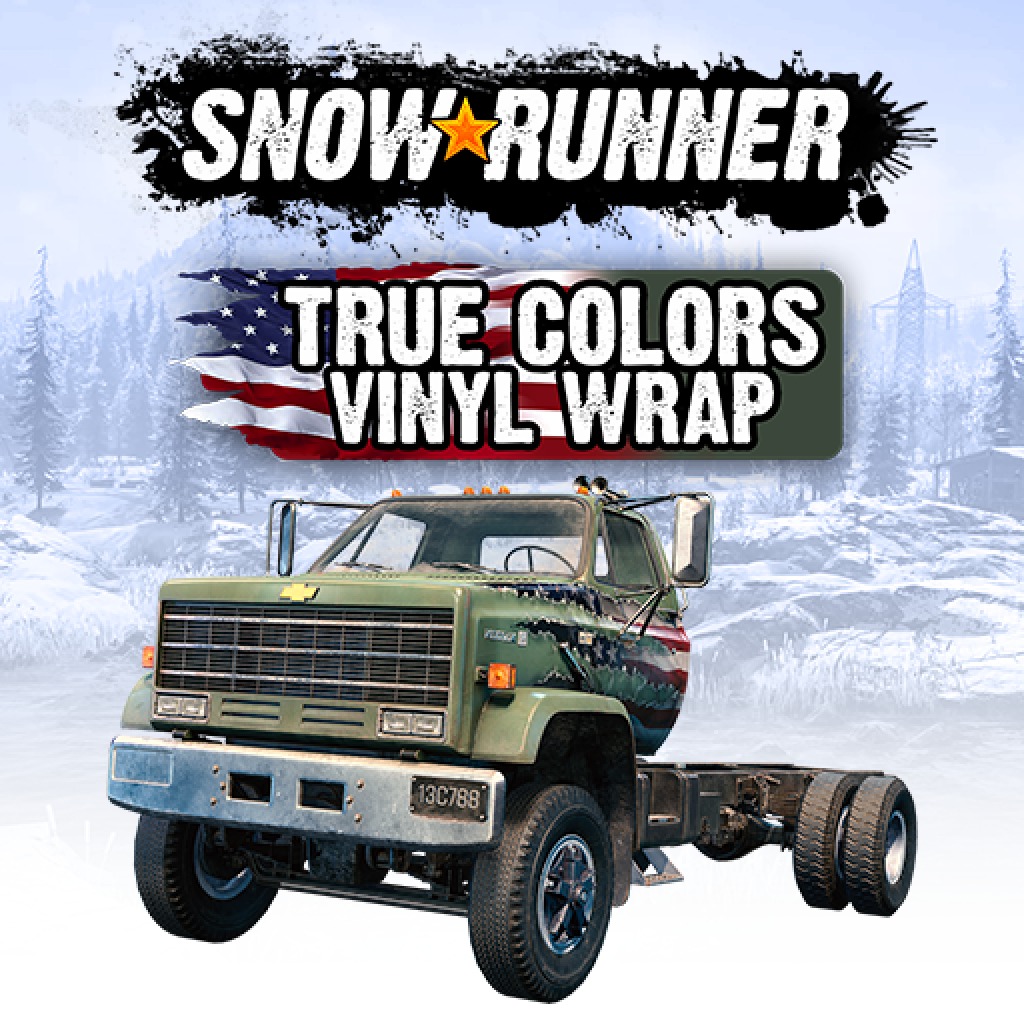 snowrunner ps4 discount