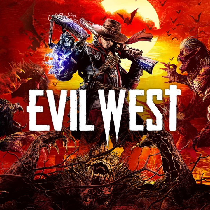Buy Evil West PS5 Compare Prices