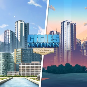 Dlc For Cities Skylines Playstation 4 Edition Ps4 Buy Online And Track Price History Ps Deals Usa