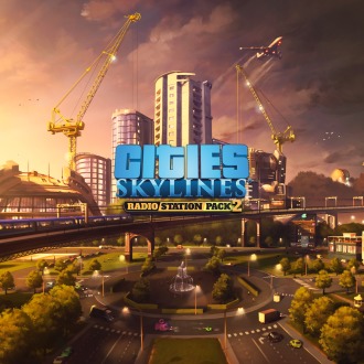 Dlc For Cities Skylines Playstation 4 Edition Ps4 Buy Online And Track Price History Ps Deals Usa