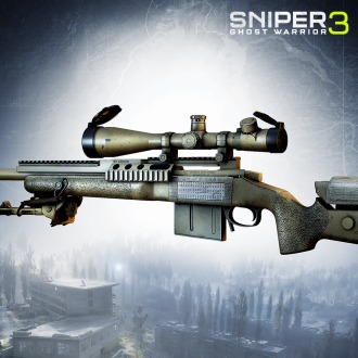 Sniper Ghost Warrior 3 PREMIUM