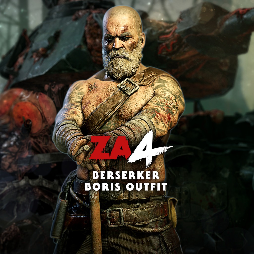 psn zombie army 4
