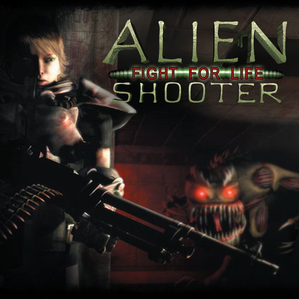 Alien Shooter A Fight For Life Ps3 Buy Online And Track Price History Ps Deals Usa