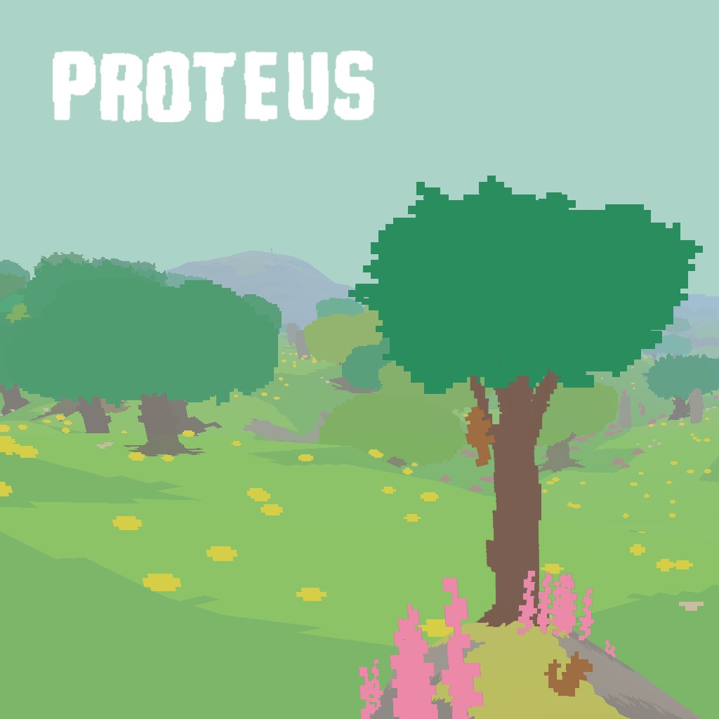 proteus vita