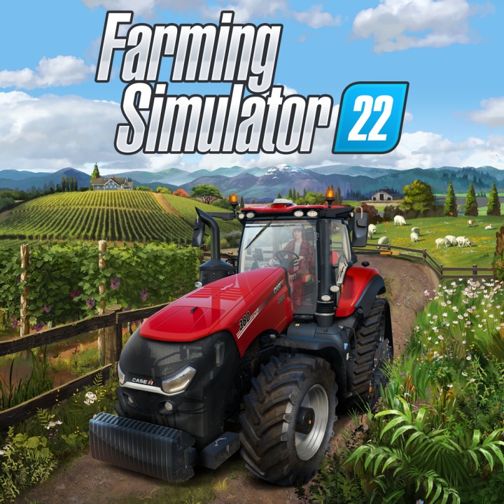ål dræne coping 17% discount on Farming Simulator 22 PS4 and PS5 PS5 / PS4 — buy online —  PS Deals USA